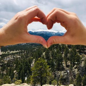 Meet your Posher, Geralene